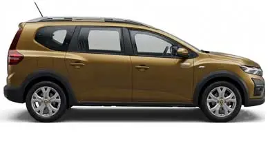 7 Seater